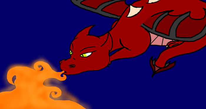 Dragonn
