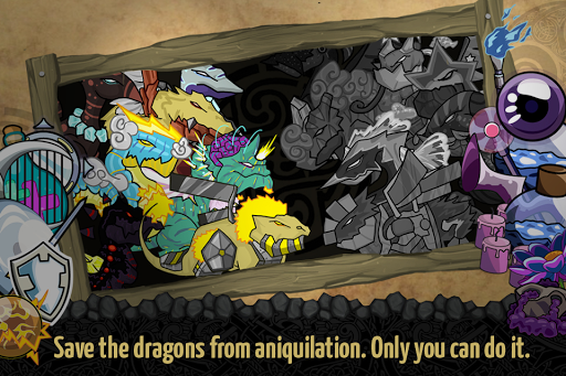 免費下載角色扮演APP|Battle Dragon -Monster Dragons app開箱文|APP開箱王