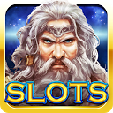 Slots™ - Titan's Way mobile app icon