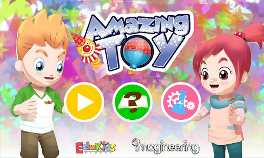 Free Download Amazing Toy APK