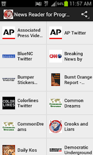 How to download News Reader for Progressives 1.0 mod apk for laptop