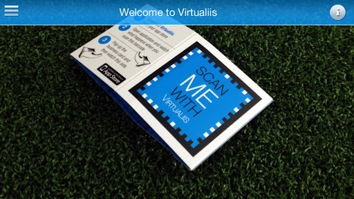 【免費媒體與影片App】Virtualiis-APP點子