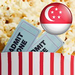 Showtimezz: SG Movie Timings Apk