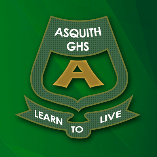 Asquith Girls High School LOGO-APP點子