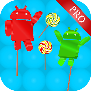 My 36 Cool Lollipop Wallpapers
