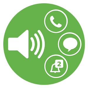 Voice Notification : Shouter 2.3.9