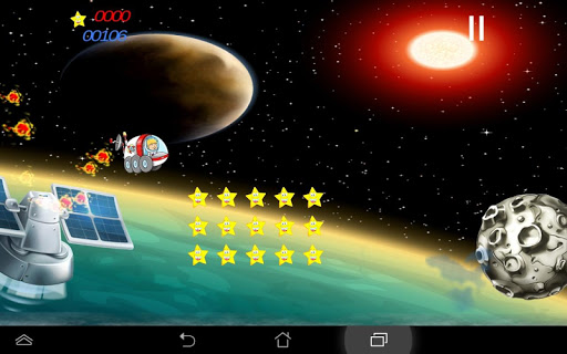 【免費動作App】Space Seeker-APP點子