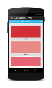 download Colors free