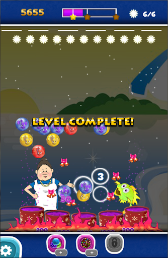 免費下載解謎APP|Bubble Shooter Seafish app開箱文|APP開箱王