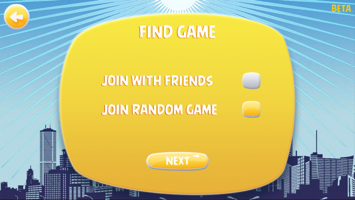    Squiggy Piggy- screenshot  