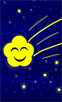 Shooting Star