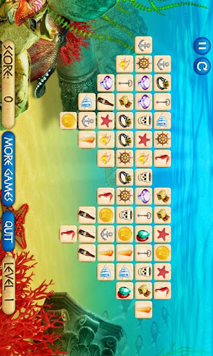 Neptune Mahjong Connect Free