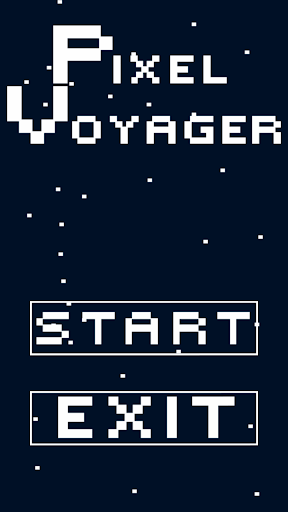 Pixel Voyager