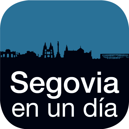 Segovia en 1 día LOGO-APP點子