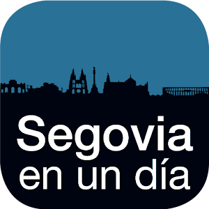 Segovia en 1 día.apk 1.0