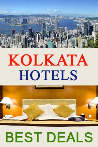Hotels Best Deals Kolkata