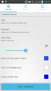 How to install Copy&Paste & Memo&Launcher pro 1.6.3 apk for laptop