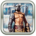 Gladiators logo