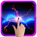Thunder Electric Touch Screen mobile app icon