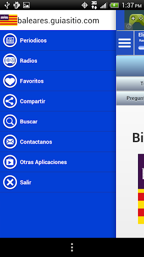 免費下載娛樂APP|Balears Islands News Radios app開箱文|APP開箱王