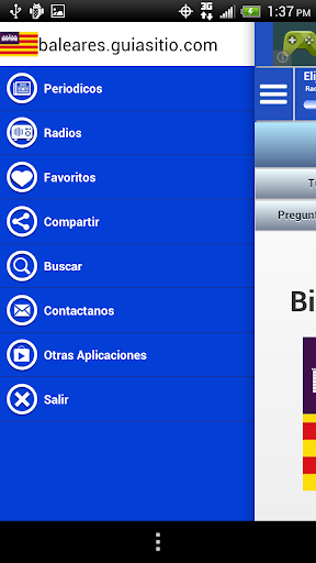 【免費娛樂App】Balears Islands News Radios-APP點子