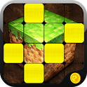 Guess Picture: Minecraft icon