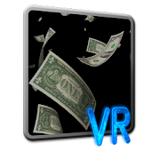 Make It Rain VR Cardboard