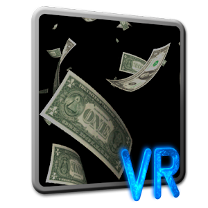 Make It Rain VR Cardboard