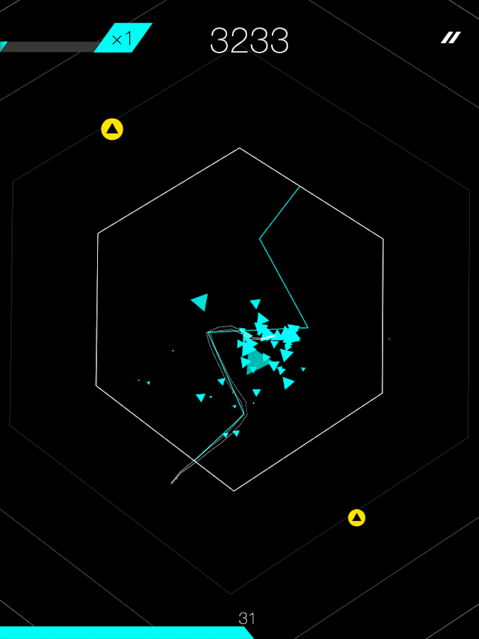    Cut and Hack- screenshot  