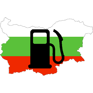 Gas stations in Bulgaria 2.0