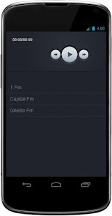 Free NK Radio (KENYA) APK for PC