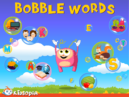 Download Bobble Words APK for Android