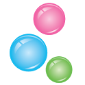 BubbleBuzz - Bubble Alerts icon