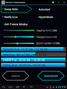ROEHSOFT RAM-EXPANDER (SWAP) - screenshot thumbnail