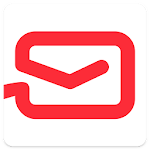 Cover Image of Herunterladen myMail: App für Gmail&Outlook 0x7f0e0069 APK