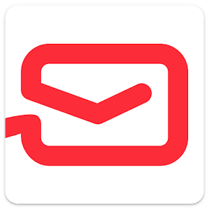 myMail - 無料のメールアプリ