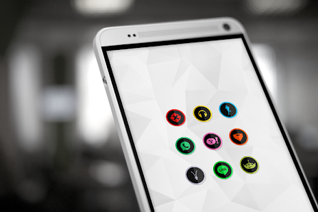How to mod All New Demicons - Icon Pack 2.4 apk for pc
