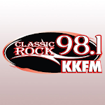 98.1 KKFM Apk