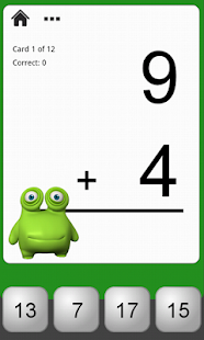 How to install Monster Math Flash Cards patch 1.0.1 apk for bluestacks