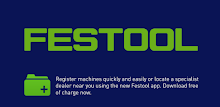 Festool APK