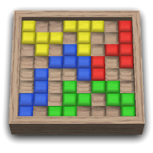 Freebloks 3D Hacks and cheats