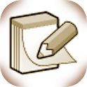HE Free Hand Memo logo
