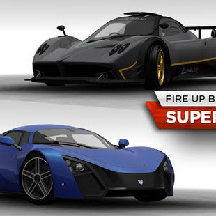 Need for Speed™ Most Wanted