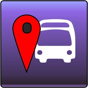 Bus Track: NYC logo