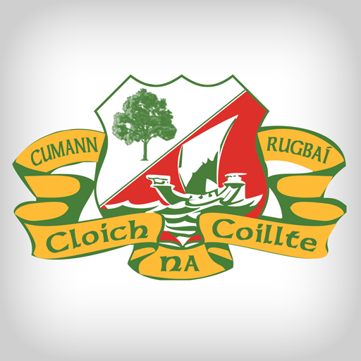 Clonakilty RFC LOGO-APP點子