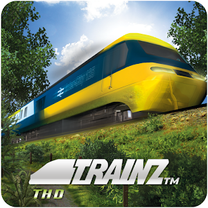 Trainz Simulator