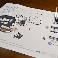 Pizza Factory 披薩工廠