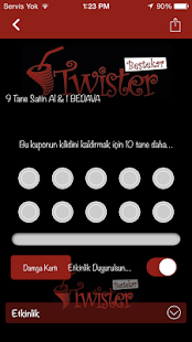 How to mod Twister Pub Bestekar Ankara lastet apk for laptop