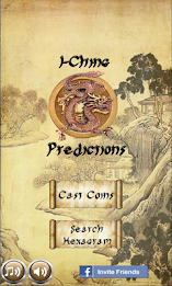 I-Ching Predictions poster 6