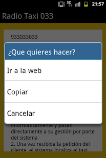 How to mod Barcelona's Taxis Free 1.1 mod apk for pc
